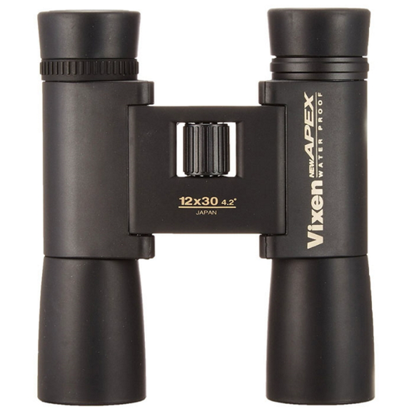 Vixen Apex 12X30 Dcf Binoculars