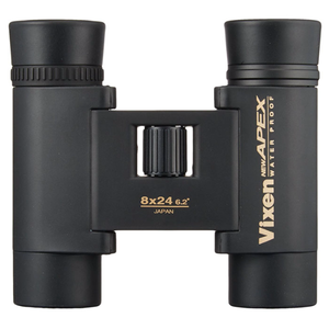 Vixen Apex 8X24 Dcf Binoculars