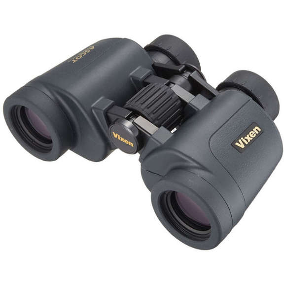 Vixen Ascot 8X32 Zwcf Binoculars