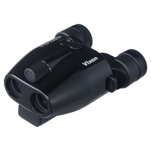 Vixen Atera H 12X30 Stablised Binoculars With Clamshell Case