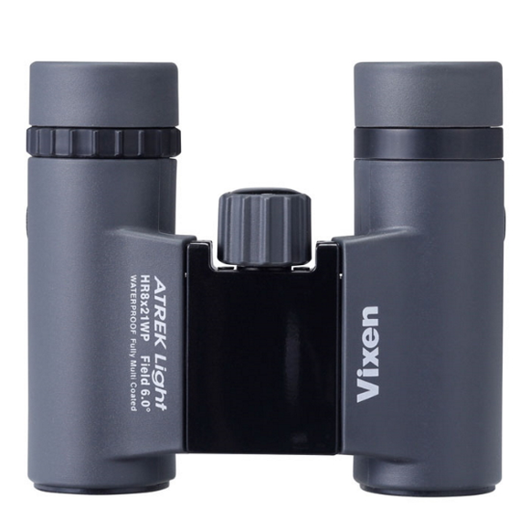 Vixen Atrek Light 8X21 Dcf Compact Roof Prism Binoculars