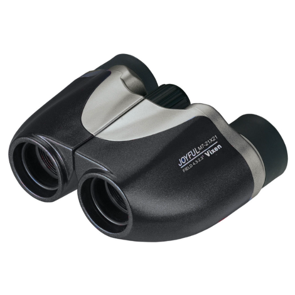 Vixen Joyful M 7-21X21 Compact Zoom Binoculars
