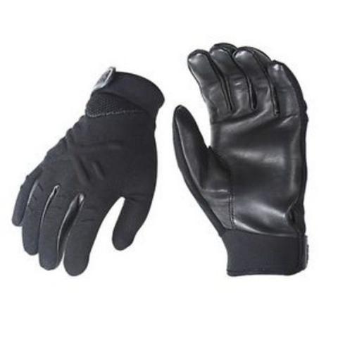 Gloves Voodoo Tactical Spectra Extra Large Black