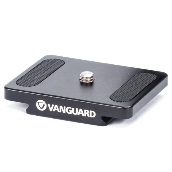 Vanguard Qs-60 V2 Quick Release Plate