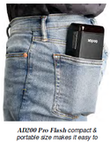 Witstro Ad200 Pro Ttl Pocket Flash
