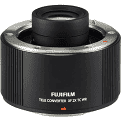 Fujifilm Xf2X Teleconverter Wr (Weather Resistant)