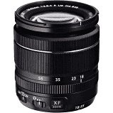 Fujifilm X Lens Xf18-55Mmf2.8-4 R Lm Ois