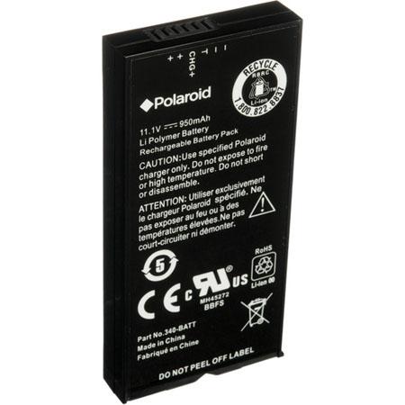 Polaroid Polbtzcam Battery