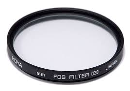 58Mm Fog B Filter (Hoya)