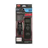 Hahnel Timer Kit For Canon & Pentax