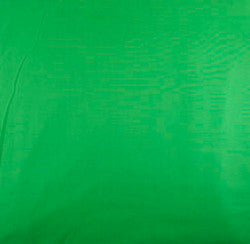 Muslin Background 3M X 6M - Green (Chroma)