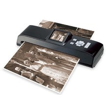 Haldex Printscan A4 Scanner Mka620