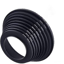 52Mm Series 7 Stepping Ring